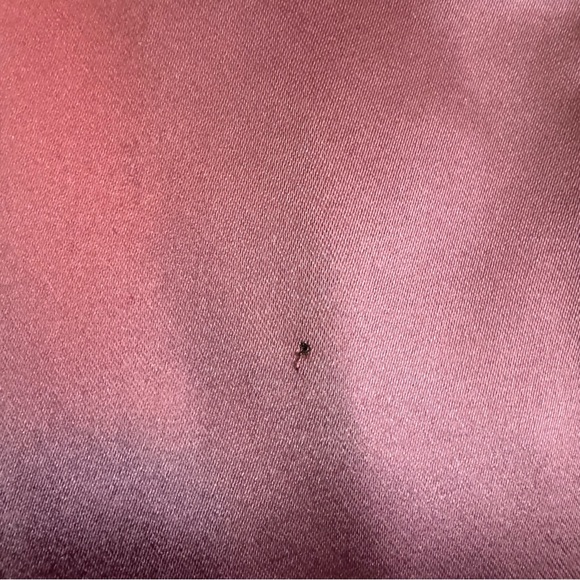 Lane Bryant Ruffle Pleated Trim Jacket - 14/16 - Picture 7 of 11